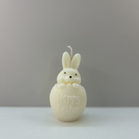 ΚΕΡΙ HAPPY EASTER - ΠΑΣΧΑΛΙΝΟ ΚΕΡΙ ΛΑΓΟΥΔΑΚΙ2